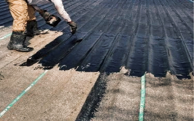 نحوی قیرگونی