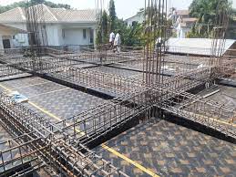 بتن و میلگرد 